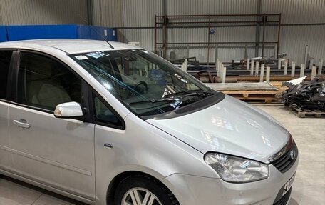 Ford C-MAX I рестайлинг, 2007 год, 620 000 рублей, 2 фотография