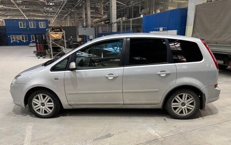 Ford C-MAX I рестайлинг, 2007 год, 620 000 рублей, 7 фотография