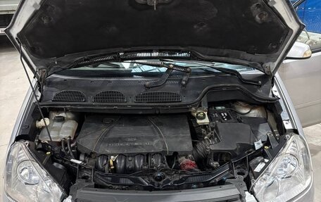 Ford C-MAX I рестайлинг, 2007 год, 620 000 рублей, 9 фотография