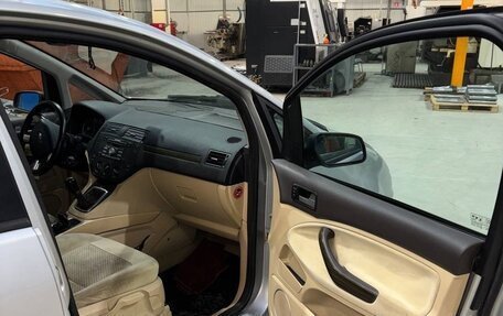 Ford C-MAX I рестайлинг, 2007 год, 620 000 рублей, 10 фотография