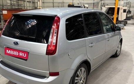 Ford C-MAX I рестайлинг, 2007 год, 620 000 рублей, 6 фотография