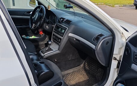 Skoda Octavia, 2013 год, 870 000 рублей, 4 фотография