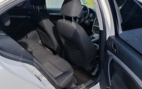 Skoda Octavia, 2013 год, 870 000 рублей, 3 фотография