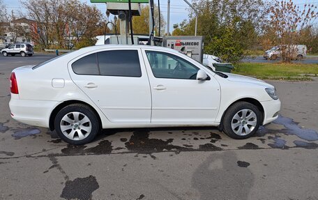 Skoda Octavia, 2013 год, 870 000 рублей, 5 фотография