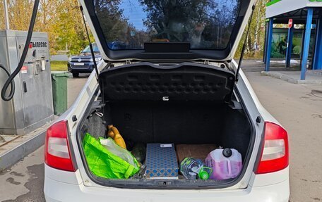 Skoda Octavia, 2013 год, 870 000 рублей, 10 фотография