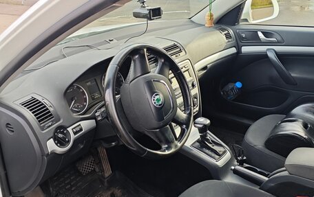 Skoda Octavia, 2013 год, 870 000 рублей, 9 фотография