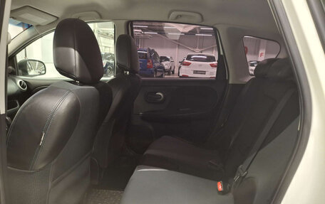 Nissan Note II рестайлинг, 2012 год, 700 000 рублей, 15 фотография