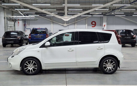 Nissan Note II рестайлинг, 2012 год, 700 000 рублей, 10 фотография