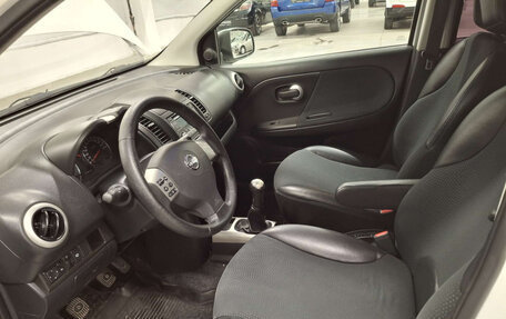 Nissan Note II рестайлинг, 2012 год, 700 000 рублей, 20 фотография