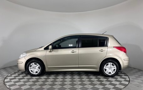 Nissan Tiida, 2013 год, 767 000 рублей, 5 фотография