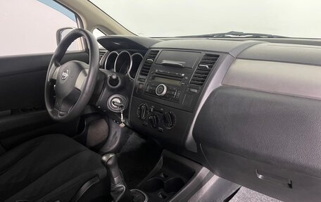 Nissan Tiida, 2013 год, 767 000 рублей, 11 фотография