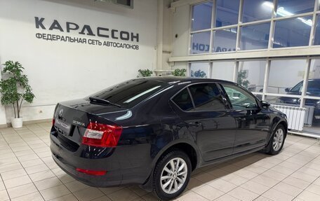 Skoda Octavia, 2013 год, 1 390 000 рублей, 2 фотография