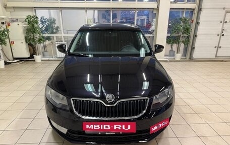Skoda Octavia, 2013 год, 1 390 000 рублей, 3 фотография