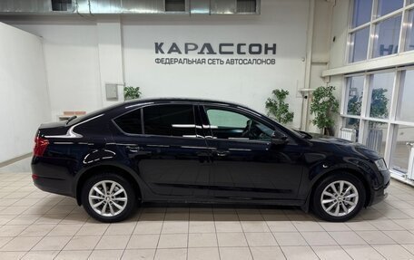 Skoda Octavia, 2013 год, 1 390 000 рублей, 6 фотография