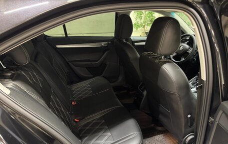 Skoda Octavia, 2013 год, 1 390 000 рублей, 10 фотография