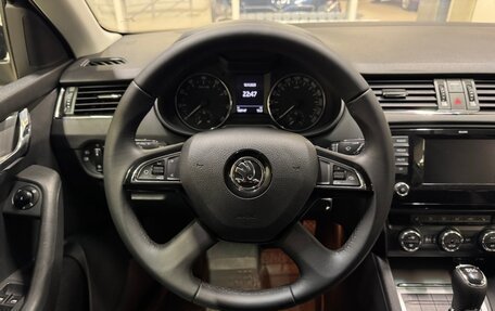 Skoda Octavia, 2013 год, 1 390 000 рублей, 7 фотография