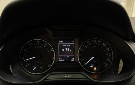 Skoda Octavia, 2013 год, 1 390 000 рублей, 11 фотография