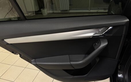 Skoda Octavia, 2013 год, 1 390 000 рублей, 15 фотография