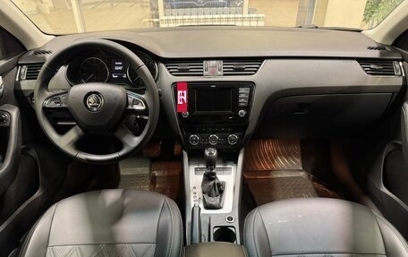 Skoda Octavia, 2013 год, 1 390 000 рублей, 8 фотография