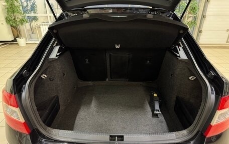 Skoda Octavia, 2013 год, 1 390 000 рублей, 18 фотография