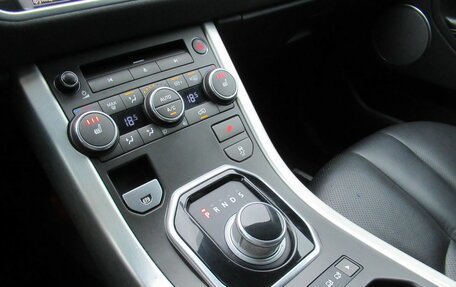 Land Rover Range Rover Evoque I, 2012 год, 2 210 000 рублей, 16 фотография