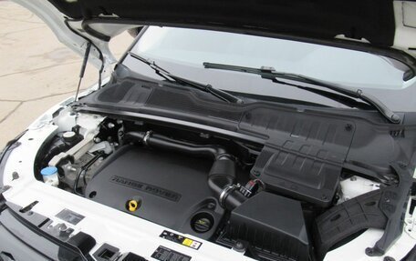 Land Rover Range Rover Evoque I, 2012 год, 2 210 000 рублей, 12 фотография