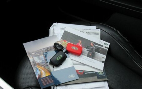 Land Rover Range Rover Evoque I, 2012 год, 2 210 000 рублей, 22 фотография