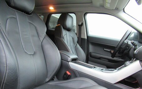 Land Rover Range Rover Evoque I, 2012 год, 2 210 000 рублей, 20 фотография