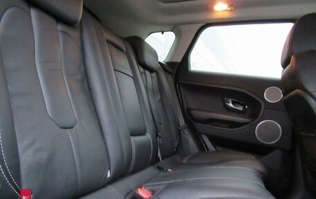 Land Rover Range Rover Evoque I, 2012 год, 2 210 000 рублей, 21 фотография