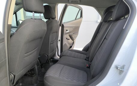 Opel Mokka I, 2014 год, 900 000 рублей, 11 фотография