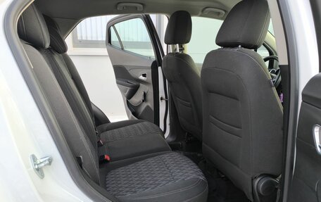 Opel Mokka I, 2014 год, 900 000 рублей, 13 фотография