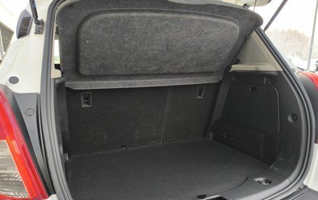 Opel Mokka I, 2014 год, 900 000 рублей, 17 фотография