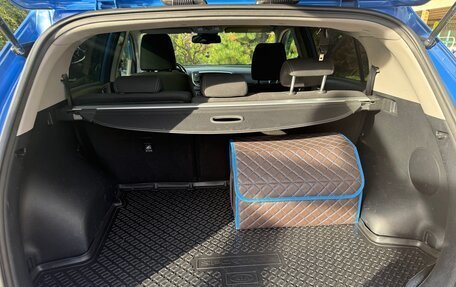 KIA Sportage IV рестайлинг, 2020 год, 2 200 000 рублей, 4 фотография