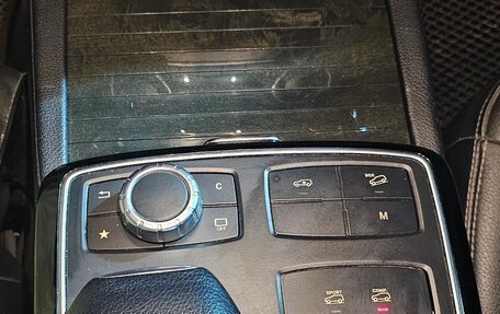 Mercedes-Benz GLS, 2018 год, 5 350 000 рублей, 8 фотография