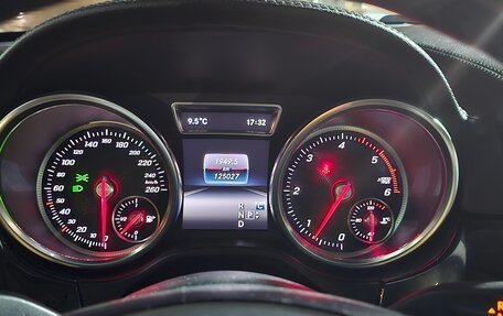 Mercedes-Benz GLS, 2018 год, 5 350 000 рублей, 5 фотография