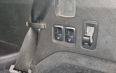 Mercedes-Benz GLS, 2018 год, 5 350 000 рублей, 12 фотография