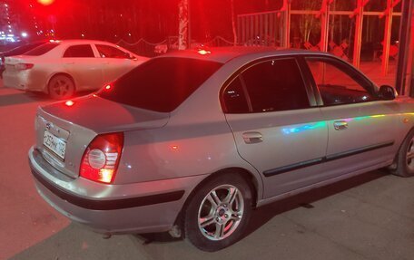 Hyundai Elantra III, 2008 год, 329 000 рублей, 3 фотография