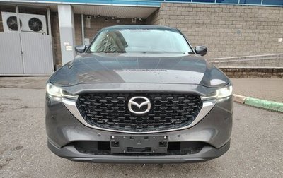 Mazda CX-5 II, 2025 год, 2 750 000 рублей, 1 фотография