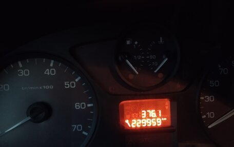 Citroen Berlingo II рестайлинг, 2011 год, 570 000 рублей, 4 фотография