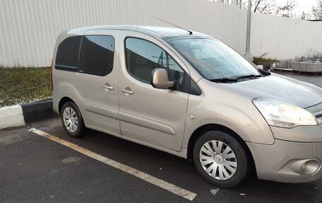 Citroen Berlingo II рестайлинг, 2011 год, 570 000 рублей, 3 фотография