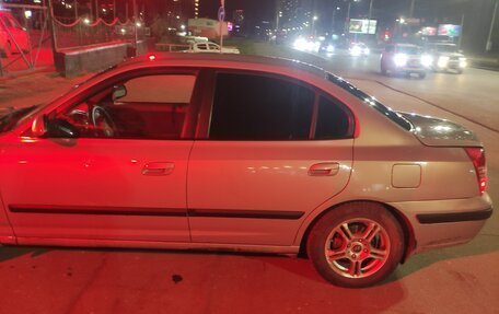 Hyundai Elantra III, 2008 год, 329 000 рублей, 4 фотография