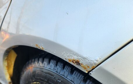 Hyundai Getz I рестайлинг, 2004 год, 390 000 рублей, 8 фотография