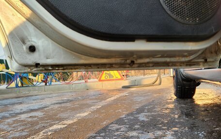 Hyundai Getz I рестайлинг, 2004 год, 390 000 рублей, 10 фотография