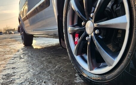 Hyundai Getz I рестайлинг, 2004 год, 390 000 рублей, 3 фотография