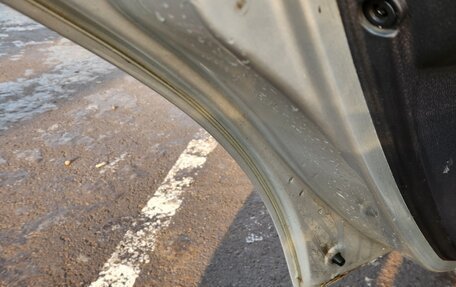 Hyundai Getz I рестайлинг, 2004 год, 390 000 рублей, 11 фотография