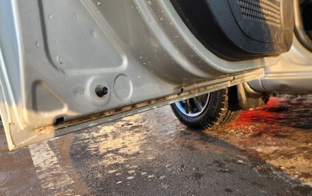 Hyundai Getz I рестайлинг, 2004 год, 390 000 рублей, 12 фотография