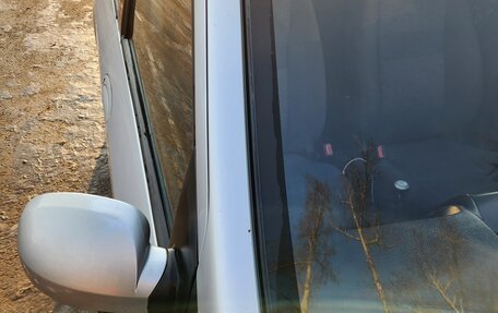 Hyundai Getz I рестайлинг, 2004 год, 390 000 рублей, 17 фотография