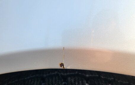 Hyundai Getz I рестайлинг, 2004 год, 390 000 рублей, 15 фотография