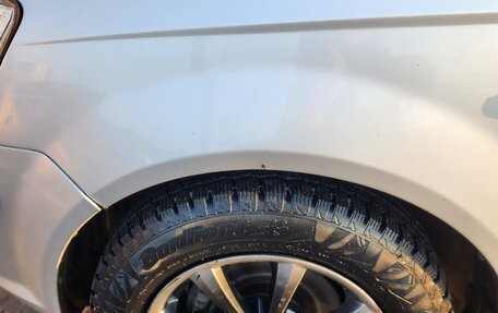 Hyundai Getz I рестайлинг, 2004 год, 390 000 рублей, 14 фотография