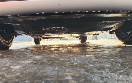 Hyundai Getz I рестайлинг, 2004 год, 390 000 рублей, 16 фотография